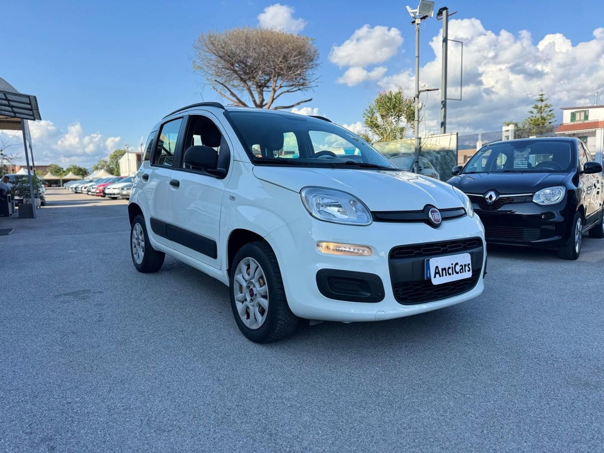 Fiat Panda 0.9 TwinAir Turbo Natural Power Easy (2)