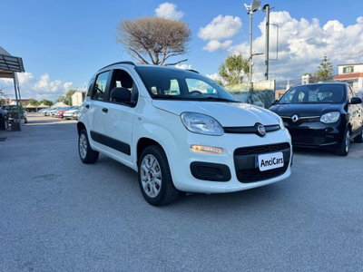 Fiat Panda 0.9 TwinAir Turbo Natural Power Easy (2)