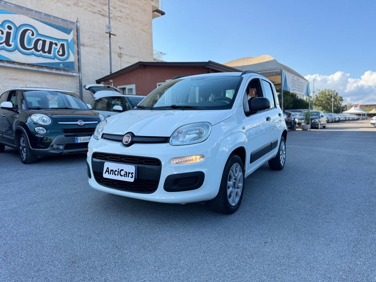 Fiat Panda 0.9 TwinAir Turbo Natural Power Easy (3)