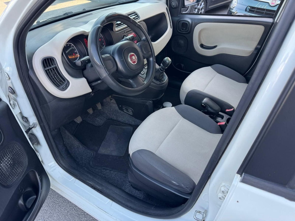 Fiat Panda 0.9 TwinAir Turbo Natural Power Easy (4)