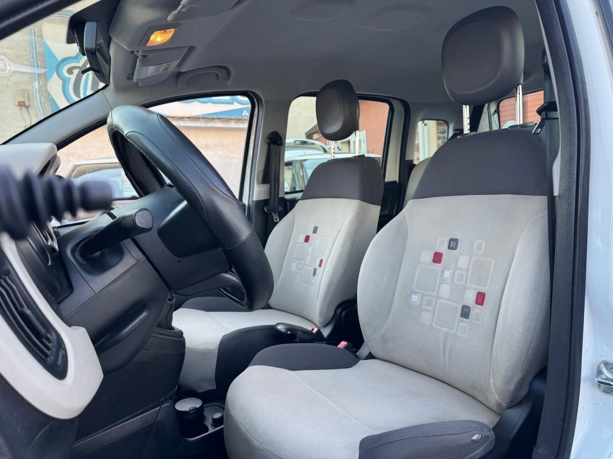 Fiat Panda 0.9 TwinAir Turbo Natural Power Easy (5)