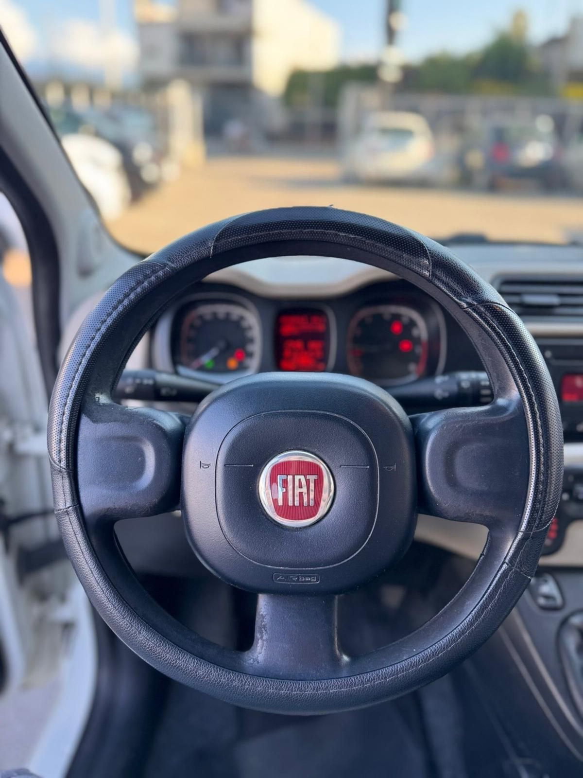 Fiat Panda 0.9 TwinAir Turbo Natural Power Easy (6)
