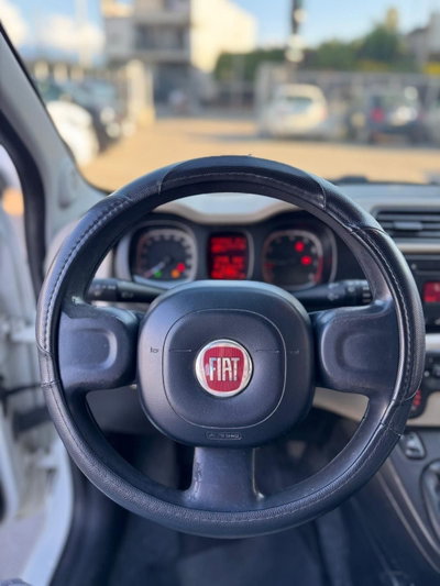 Fiat Panda 0.9 TwinAir Turbo Natural Power Easy (6)