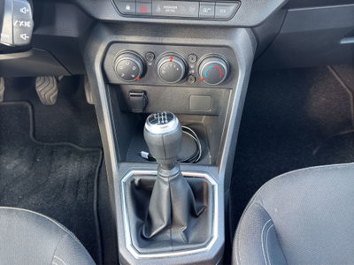 Dacia Sandero Streetway 1.0 TCe 90 CV Comfort (16)