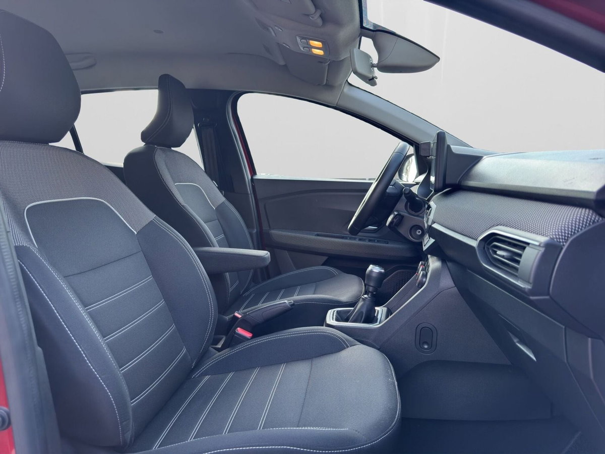 Dacia Sandero Streetway 1.0 TCe 90 CV Comfort (19)