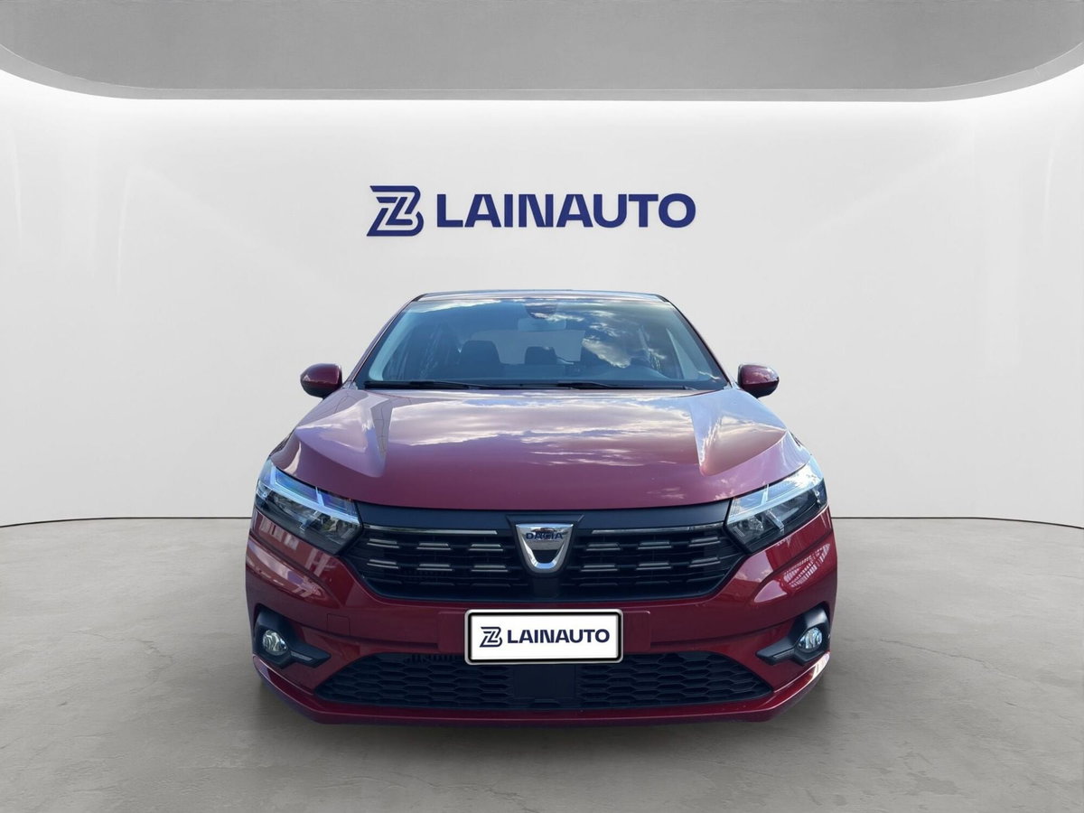 Dacia Sandero Streetway 1.0 TCe 90 CV Comfort (2)