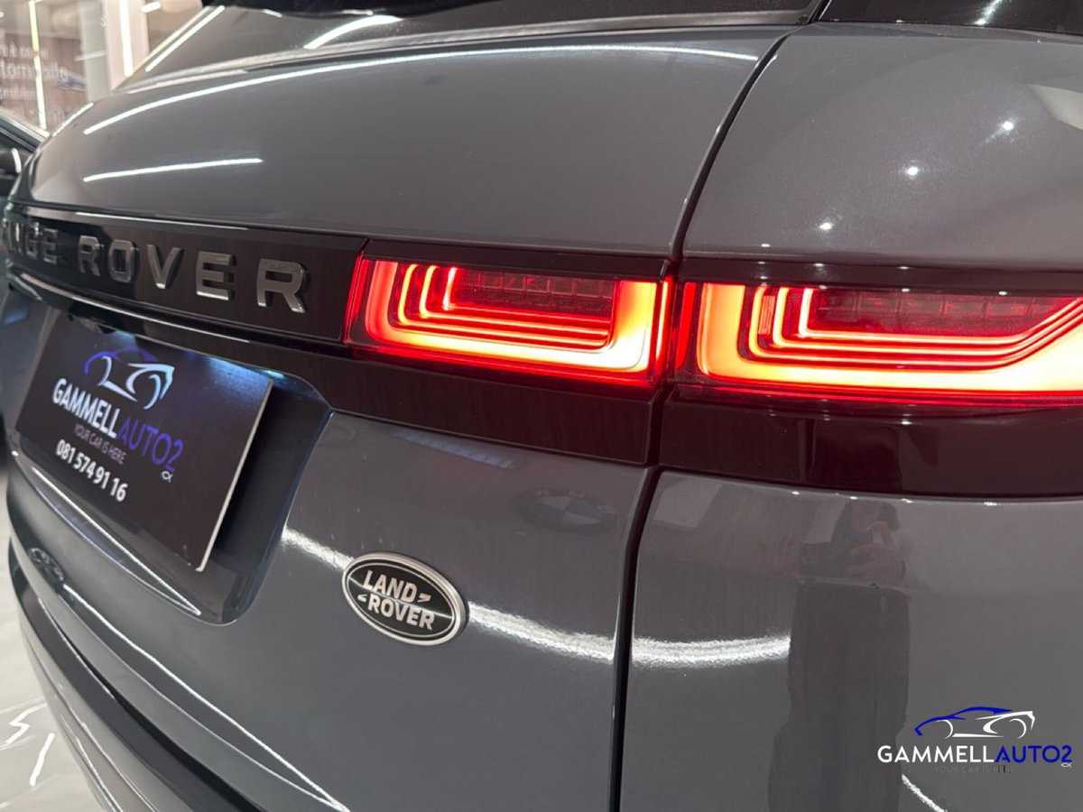 Land Rover Range Rover Evoque 2.0D I4 180 CV AWD Auto First Edition (10)