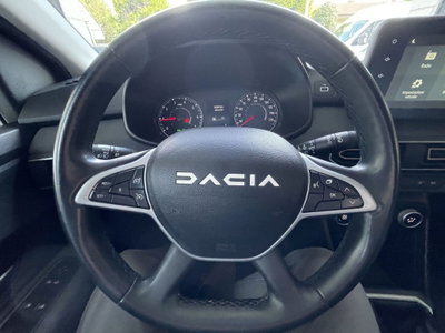 Dacia Jogger 1.0 tce Extreme UP Gpl 100cv (13)
