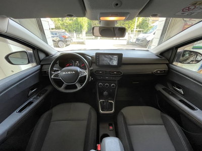 Dacia Jogger 1.0 tce Extreme UP Gpl 100cv (14)