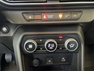 Dacia Jogger 1.0 tce Extreme UP Gpl 100cv (16)