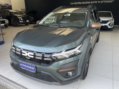 Dacia Jogger 1.0 tce Extreme UP Gpl 100cv (3)