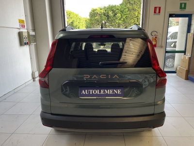Dacia Jogger 1.0 tce Extreme UP Gpl 100cv (5)