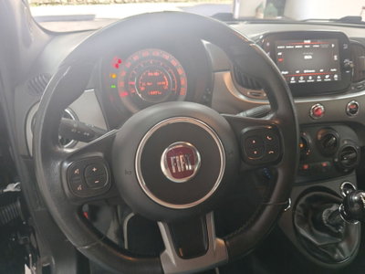 Fiat 500 1.2 S (10)
