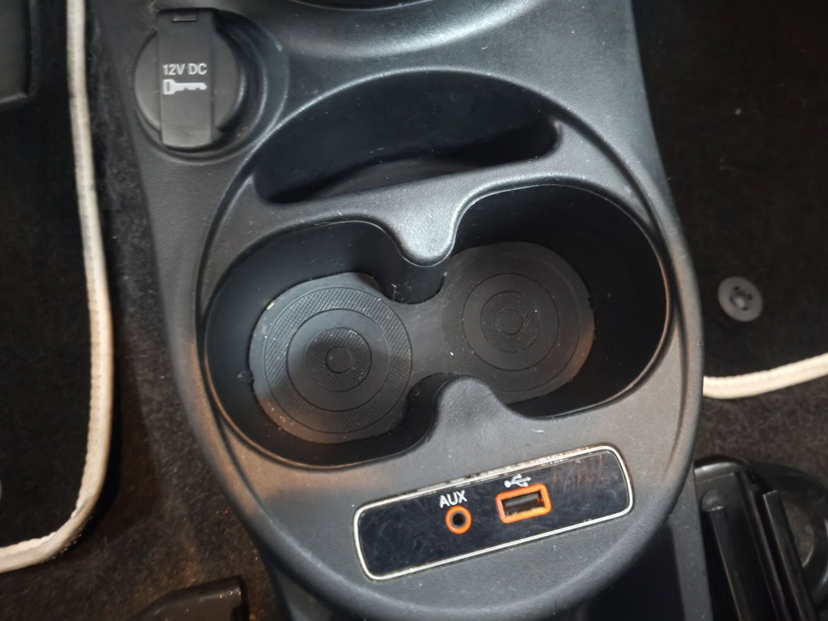 Fiat 500 1.2 S (11)