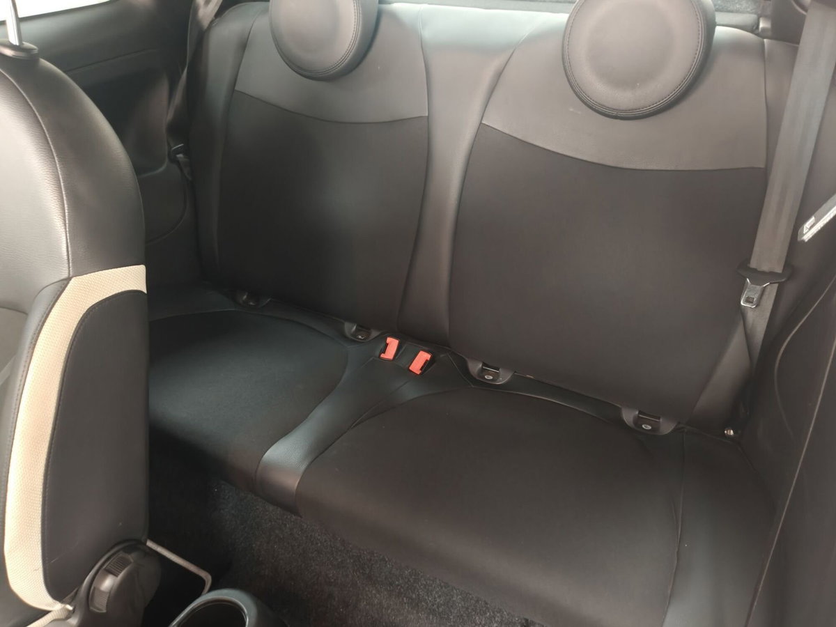 Fiat 500 1.2 S (15)