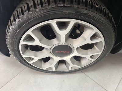 Fiat 500 1.2 S (16)