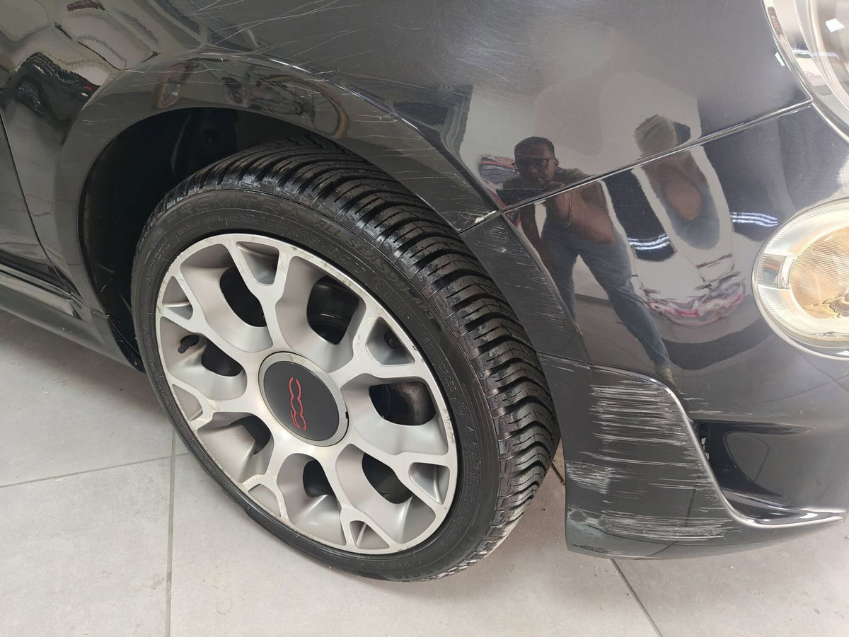 Fiat 500 1.2 S (18)