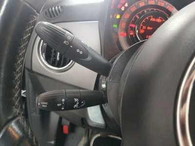 Fiat 500 1.2 S (9)