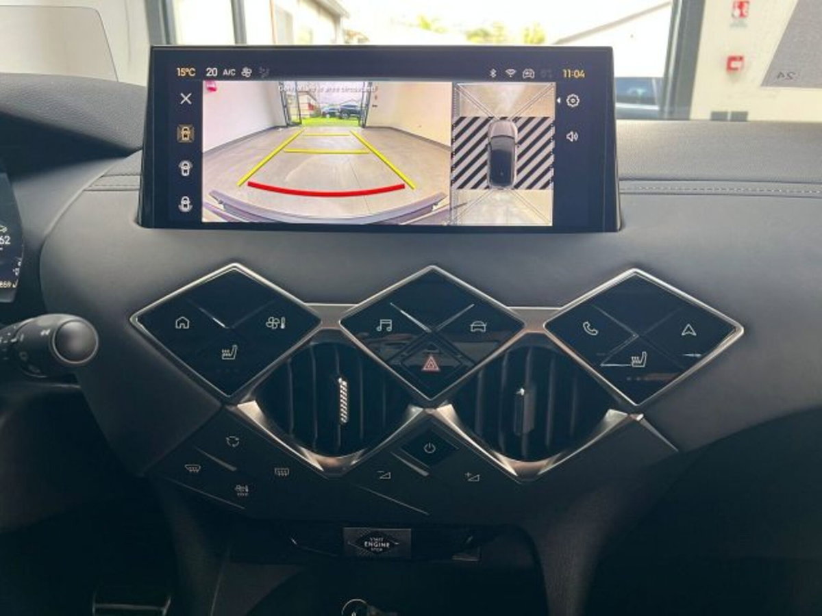 Ds DS 3 1.5 bluehdi Opera 130cv auto (10)