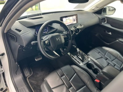 Ds DS 3 1.5 bluehdi Opera 130cv auto (7)