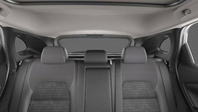 Nissan Qashqai 1.3 mhev N-Connecta 4wd 158cv xtronic (7)
