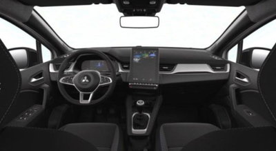 Mitsubishi ASX 1.0 Inform (10)