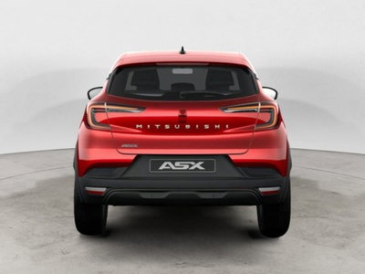 Mitsubishi ASX 1.0 Inform (8)