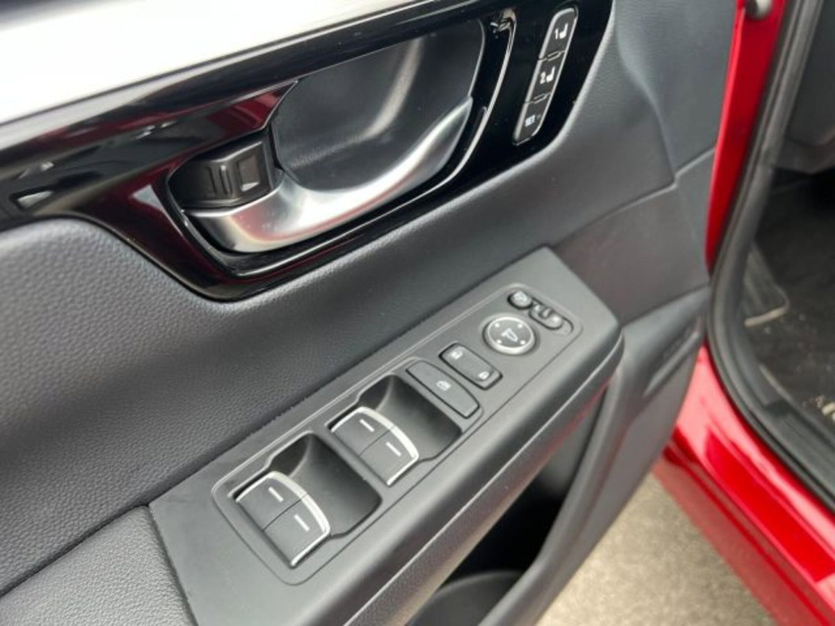 Honda CR-V 2.0 Hev eCVT Lifestyle Navi AWD (6)