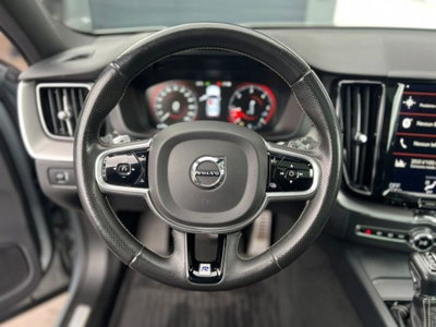Volvo XC60 D4 Geartronic R-design (13)