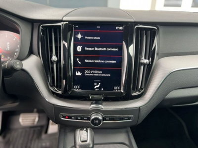 Volvo XC60 D4 Geartronic R-design (16)