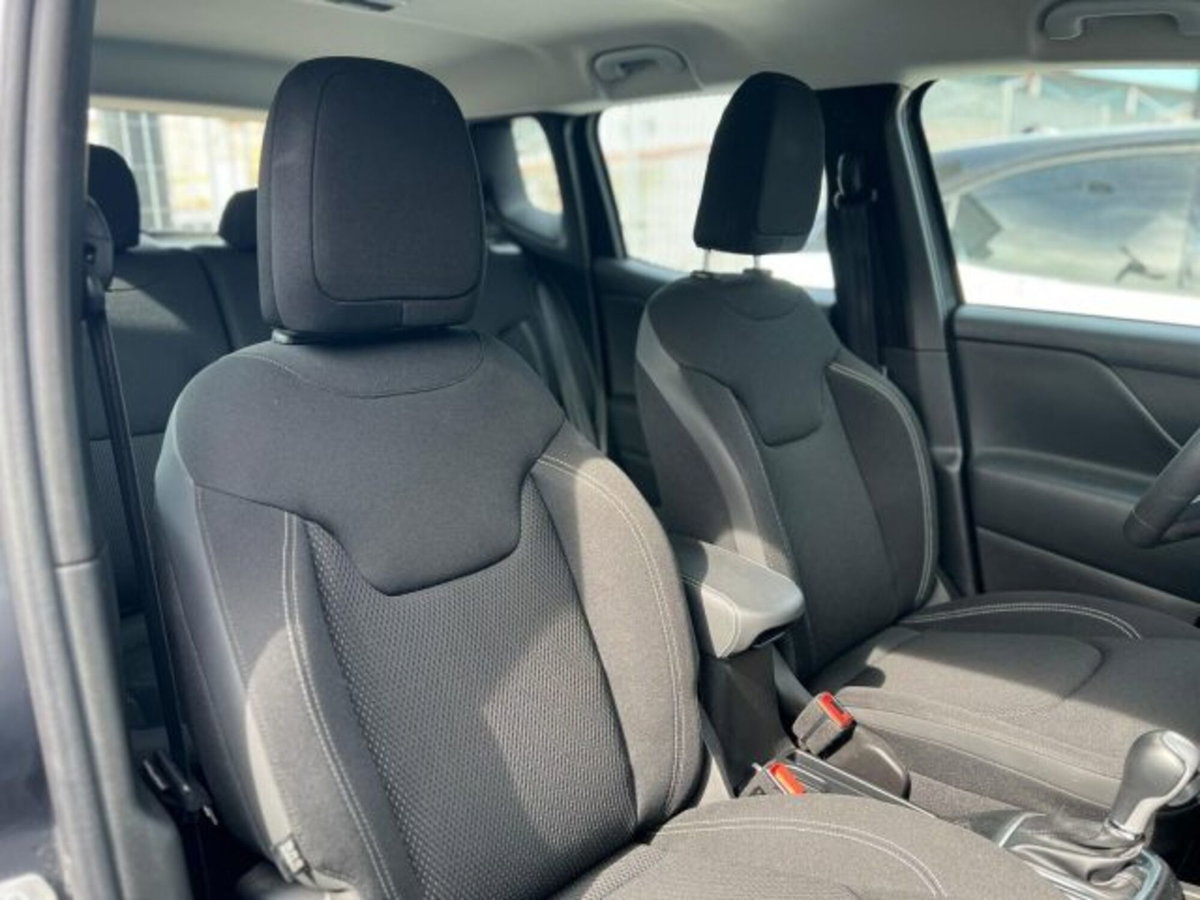 Jeep Renegade 1.5 turbo t4 mhev Summit 2wd dct (6)