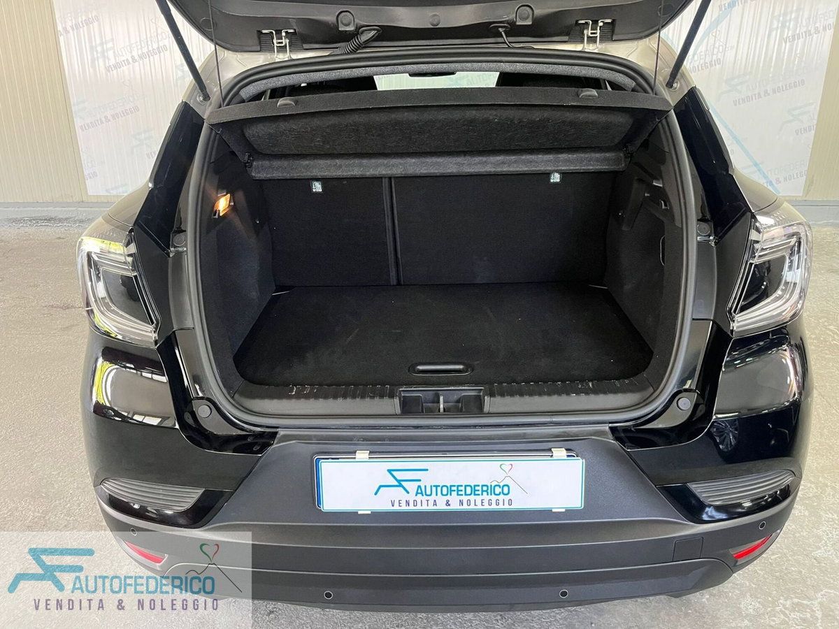 Renault Captur TCe 90 CV Techno (11)