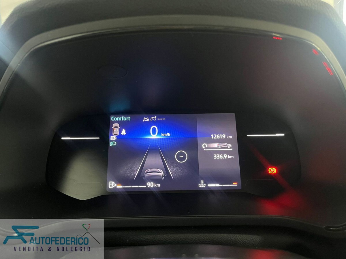 Renault Captur TCe 90 CV Techno (7)