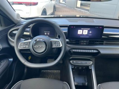 Fiat 600 1.2 hybrid Icon 145cv auto (9)