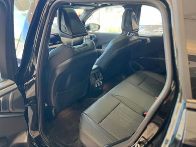 BMW X3 xdrive20d MSport Pro auto (17)