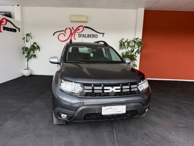 Dacia Duster 1.5 Blue dCi 8V 115 CV 4x2 Expression usata