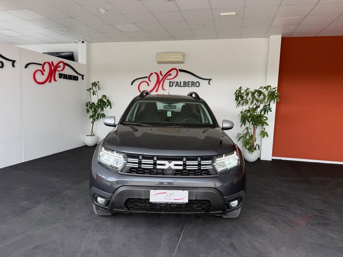 Dacia Duster 1.5 Blue dCi 8V 115 CV 4x2 Expression (2)