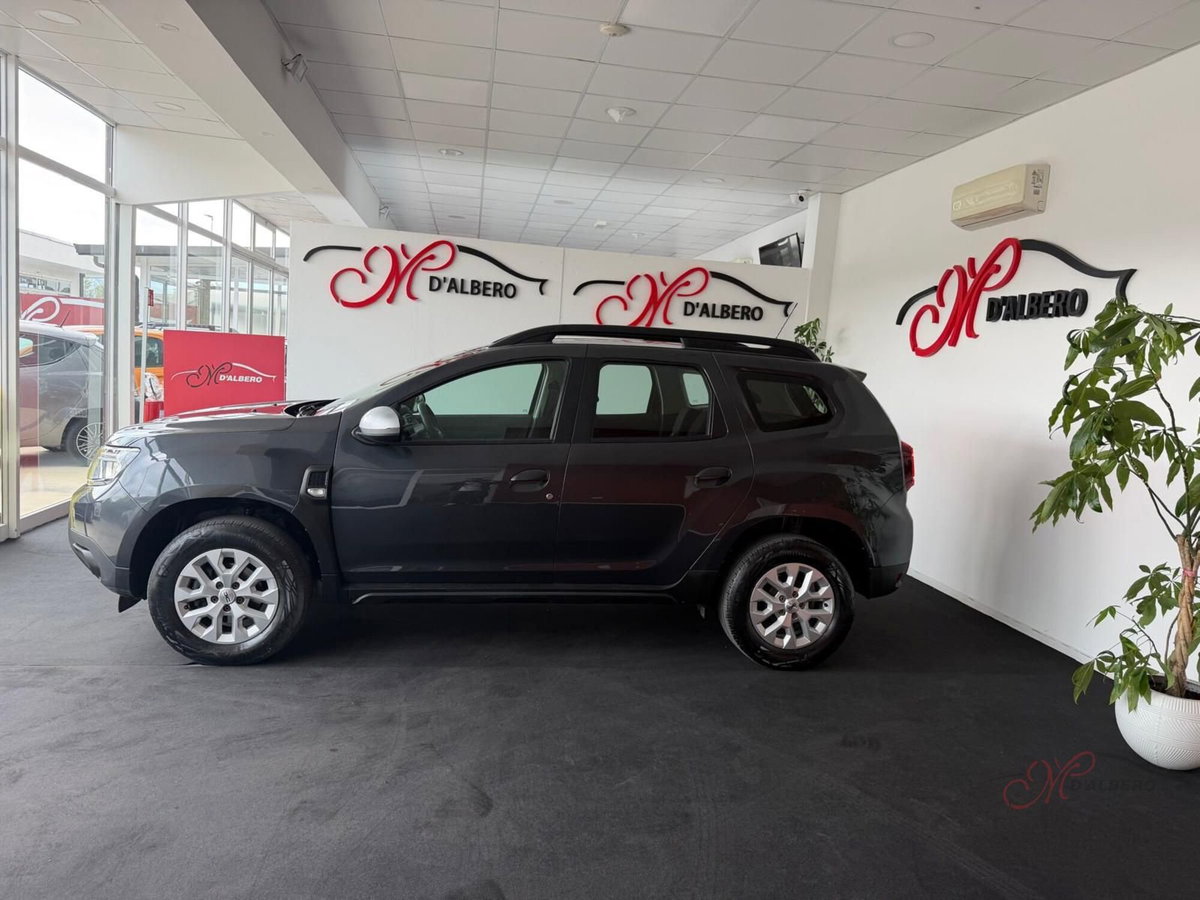Dacia Duster 1.5 Blue dCi 8V 115 CV 4x2 Expression (4)