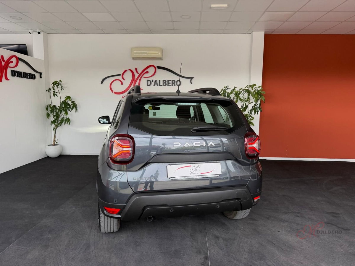 Dacia Duster 1.5 Blue dCi 8V 115 CV 4x2 Expression (5)