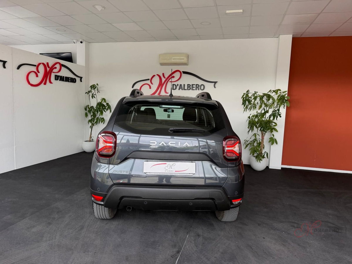 Dacia Duster 1.5 Blue dCi 8V 115 CV 4x2 Expression (6)