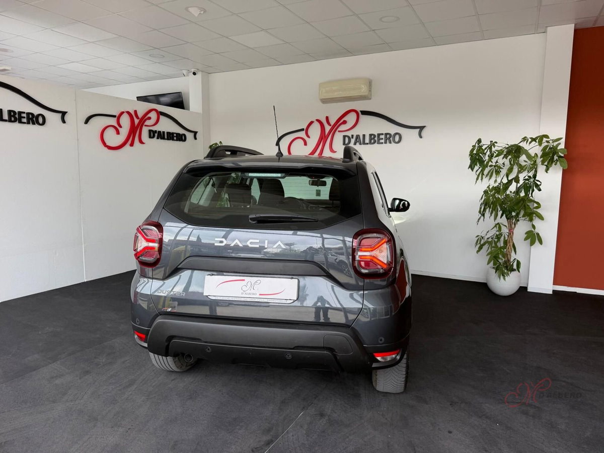 Dacia Duster 1.5 Blue dCi 8V 115 CV 4x2 Expression (7)