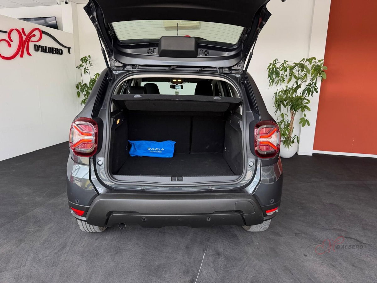 Dacia Duster 1.5 Blue dCi 8V 115 CV 4x2 Expression (8)