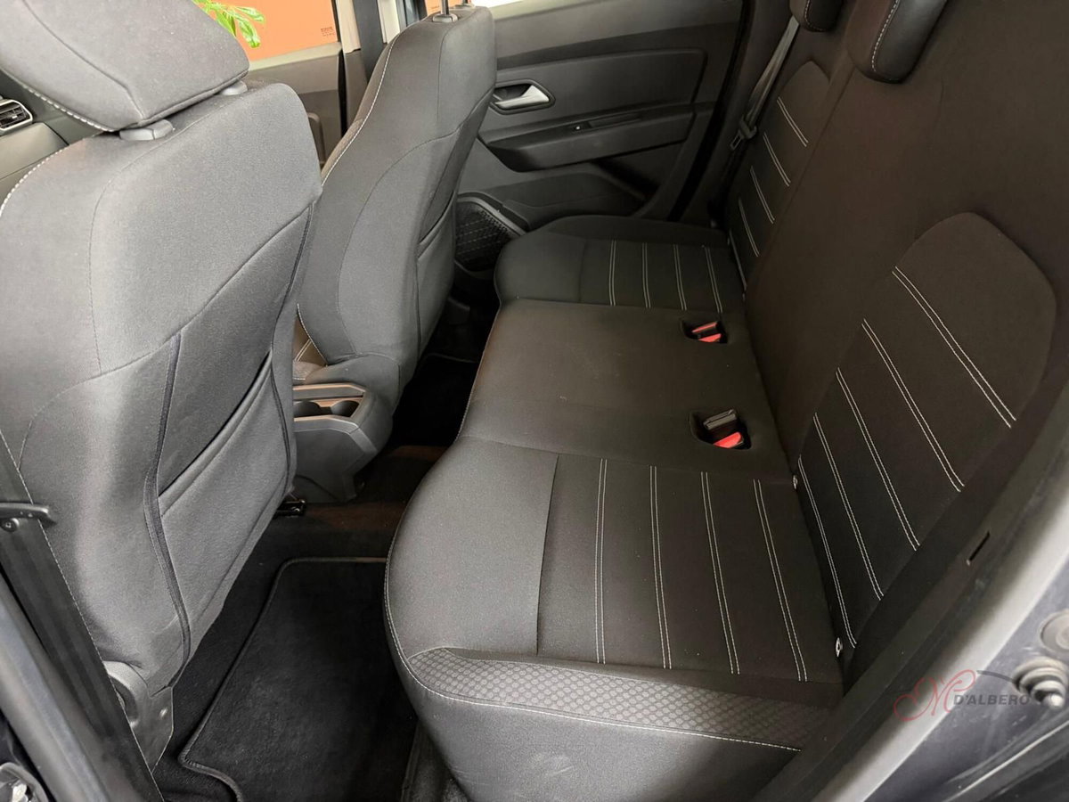 Dacia Duster 1.5 Blue dCi 8V 115 CV 4x2 Expression (9)