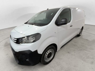 Peugeot Expert Furgone std 1.5 diesel 120cv S&S