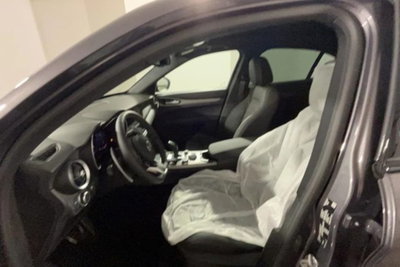 Alfa Romeo Stelvio Stelvio 2.2 Turbodiesel 210 CV AT8 Q4 Veloce (13)