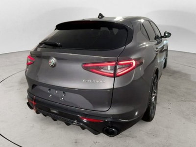 Alfa Romeo Stelvio Stelvio 2.2 Turbodiesel 210 CV AT8 Q4 Veloce (4)