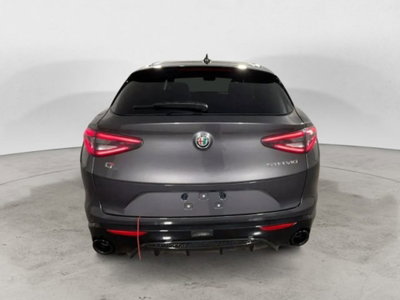 Alfa Romeo Stelvio Stelvio 2.2 Turbodiesel 210 CV AT8 Q4 Veloce (5)