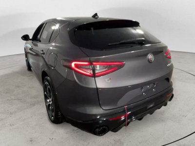 Alfa Romeo Stelvio Stelvio 2.2 Turbodiesel 210 CV AT8 Q4 Veloce (6)