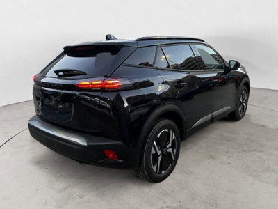 Peugeot 2008 1.2 turbo Allure 100cv (4)