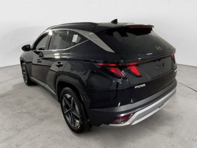 Hyundai Tucson 1.6 crdi 48V Business 2wd dct (6)